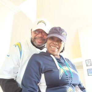 Meet your Posher, Wendell